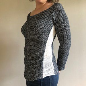Ella Moss Lightweight knit sweater